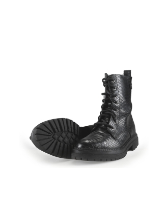 Poelman Veterboots