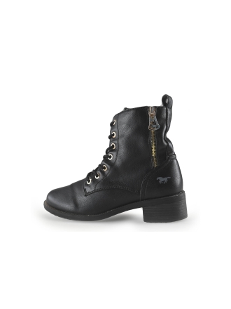 Mustang Veterboots