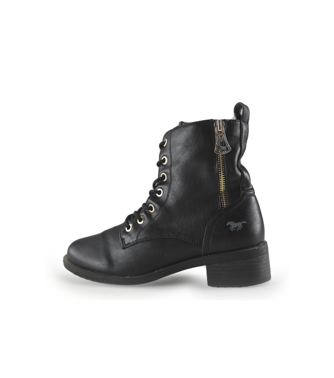 Mustang Veterboots
