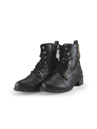 Mustang Veterboots