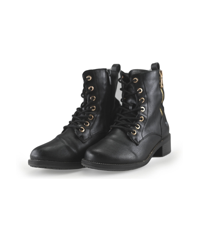 Mustang Veterboots