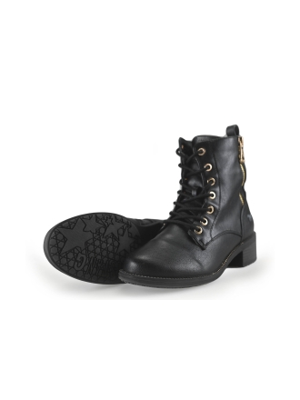 Mustang Veterboots