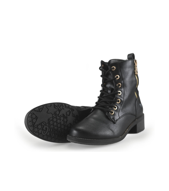 Mustang Veterboots