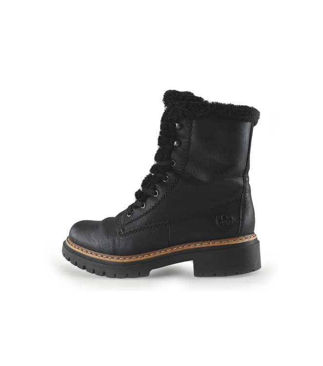 Rieker Veterboots