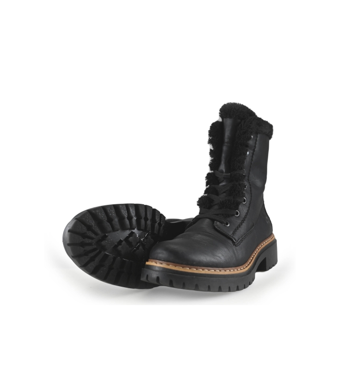 Rieker Veterboots