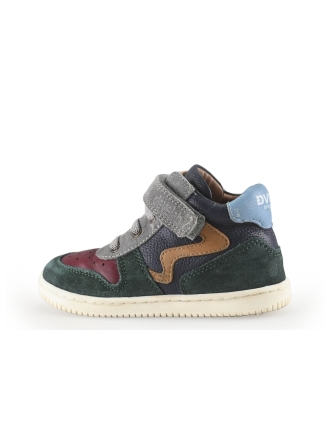 Develab Sneakers Groen 272319