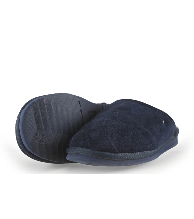 Warmbat Pantoffels