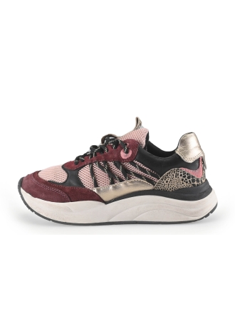 Sub55 Sneakers Overig 272332