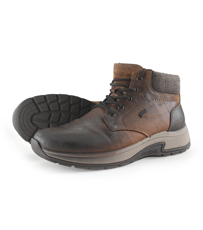 Rieker Veterboots