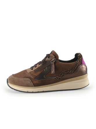 Gabor Veterschoenen Cognac 272341