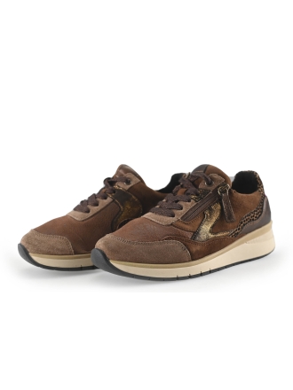 Gabor Veterschoenen Cognac 272341