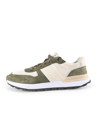 Bjorn Borg Sneakers Groen 272345