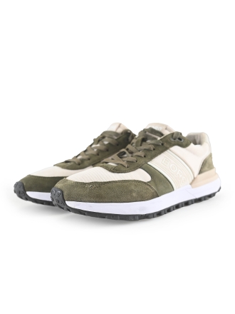 Bjorn Borg Sneakers Groen 272345