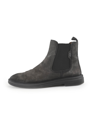 Sub55 Chelsea boots Zwart 272346
