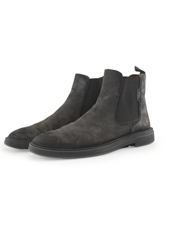 Sub55 Chelsea boots Zwart 272346