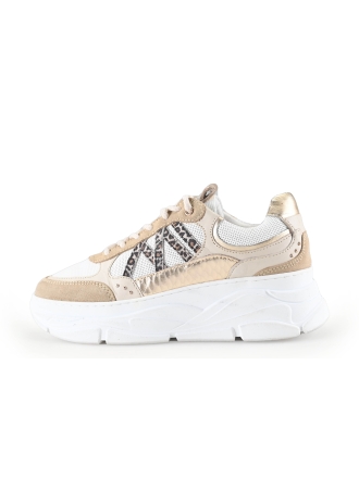 Loff 1881 Sneakers Beige 272351