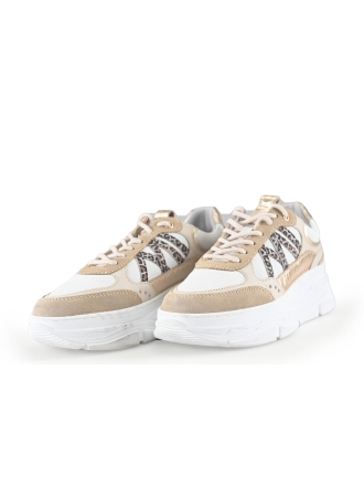 Loff 1881 Sneakers Beige 272351