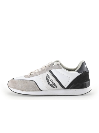 PME Legend Sneakers Wit 272353