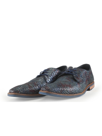 Mazzeltov Veterschoenen Groen 272355