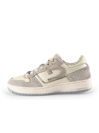 Cruyff Sneakers Wit 272356