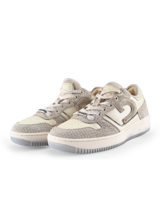 Cruyff Sneakers Wit 272356