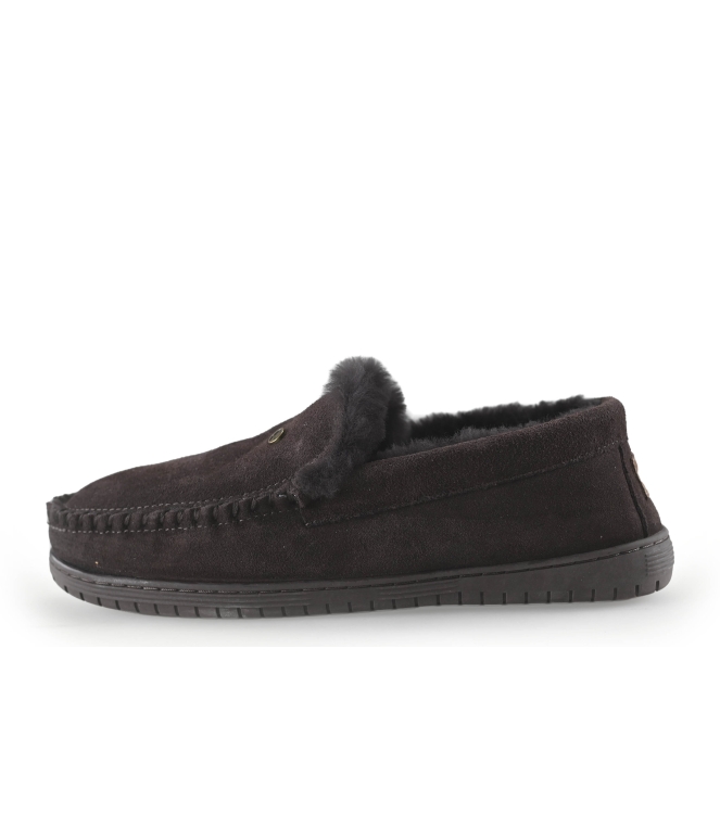Warmbat Pantoffels