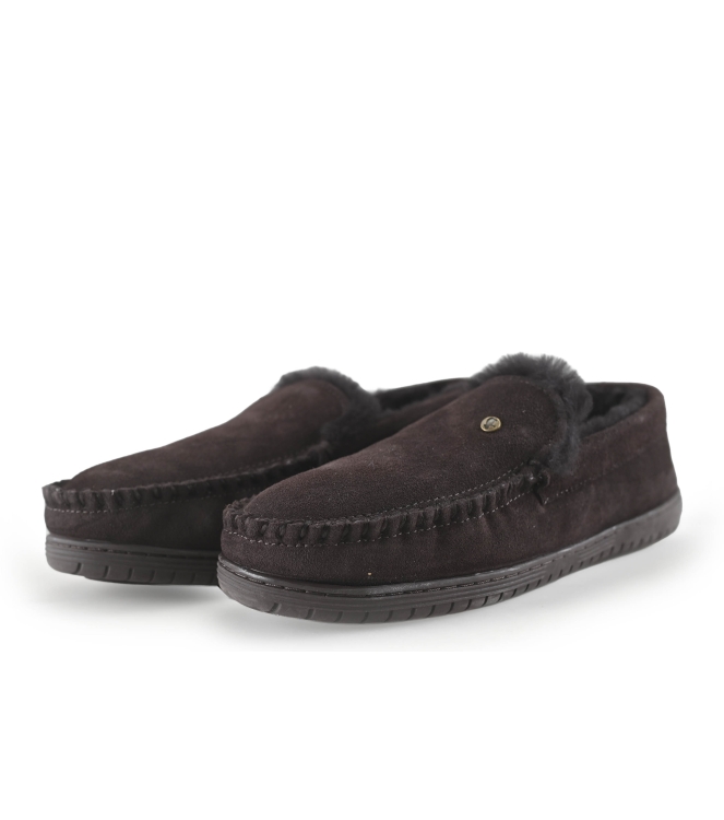 Warmbat Pantoffels