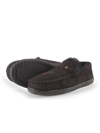 Warmbat Pantoffels
