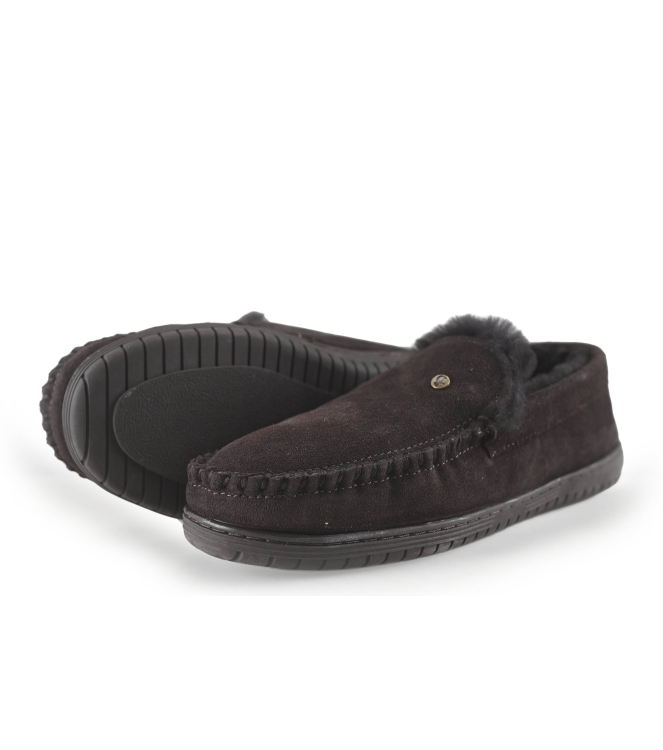 Warmbat Pantoffels
