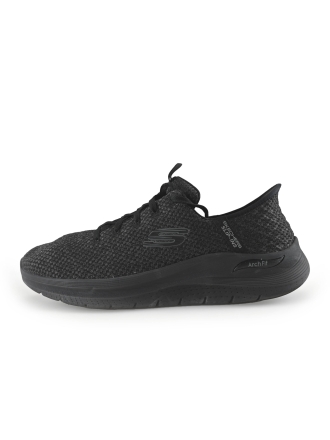Skechers Sneakers Zwart 272361