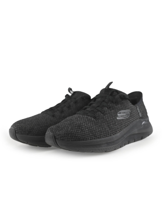 Skechers Sneakers Zwart 272361