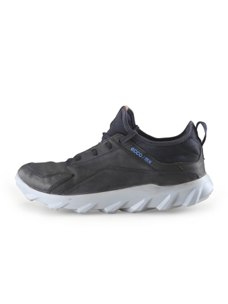 Ecco Sneakers Blauw 272362