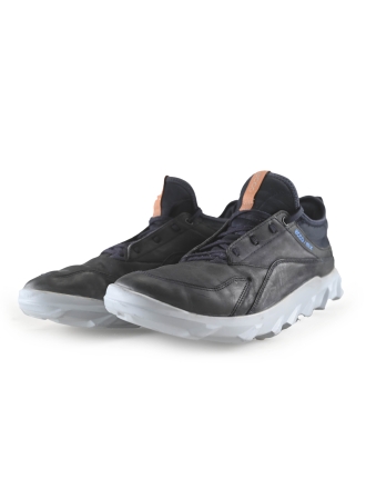 Ecco Sneakers Blauw 272362