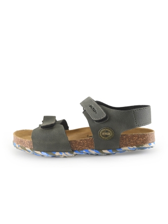 Develab Sandalen Groen 272364
