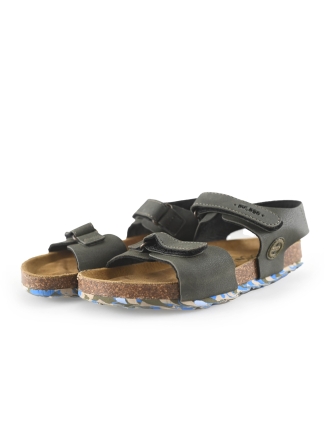 Develab Sandalen Groen 272364