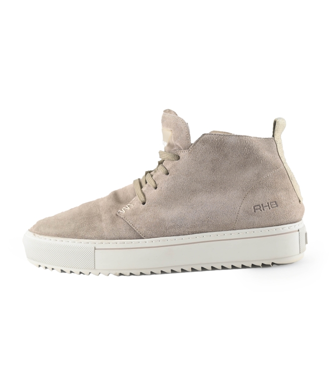 Rehab Veterboots