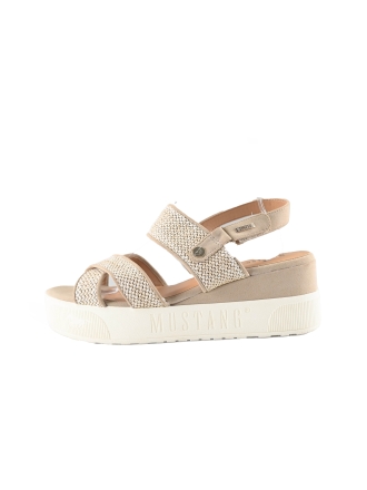 Mustang Sandalen