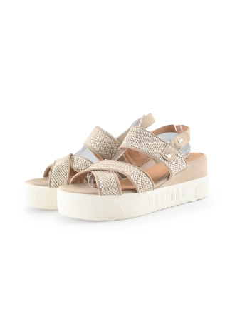 Mustang Sandalen