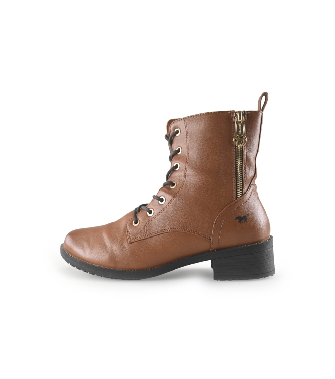 Mustang Veterboots