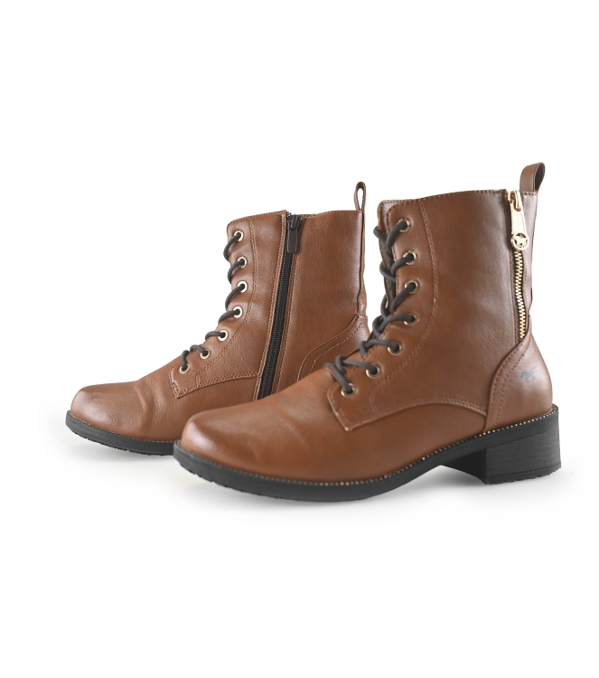 Mustang Veterboots