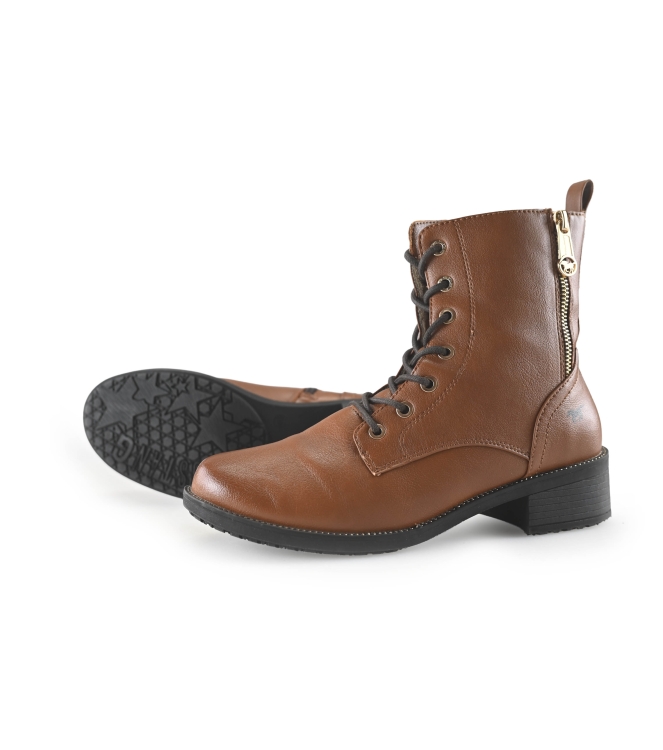 Mustang Veterboots