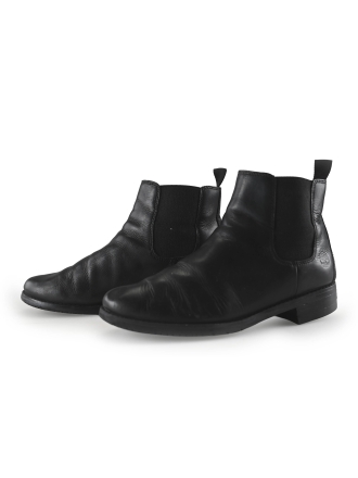 Timberland Chelsea boots Zwart 272374