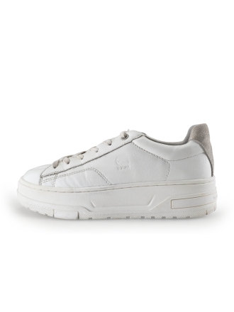 G-Star Veterschoenen Wit 272377