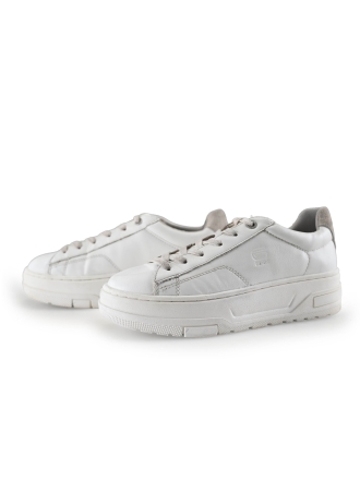 G-Star Veterschoenen Wit 272377