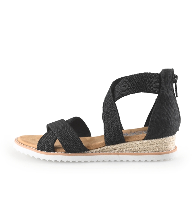 Bobs Sandalen