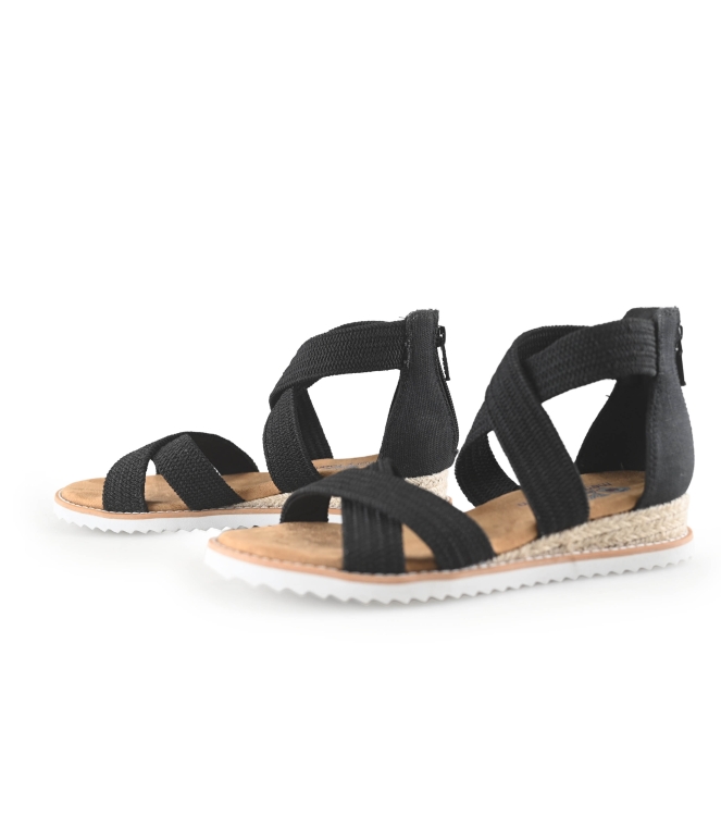 Bobs Sandalen