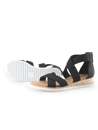 Bobs Sandalen