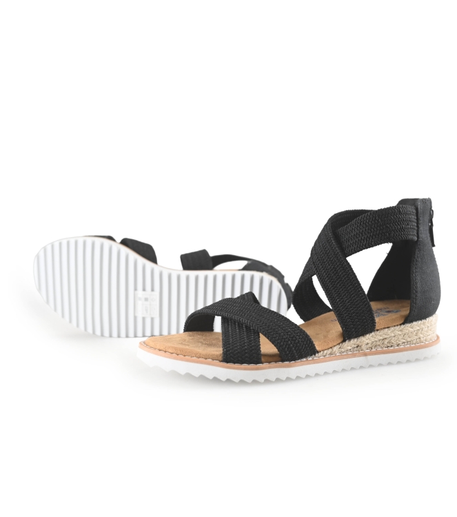 Bobs Sandalen