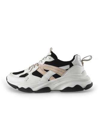 Sub55 Sneakers Wit 272381