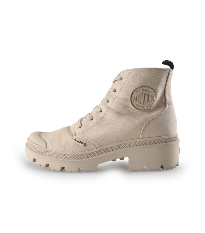 Palladium Enkellaarzen